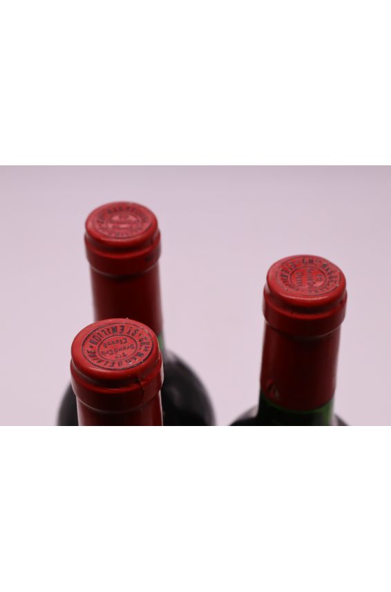 Magdelaine 1988