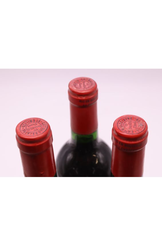 Magdelaine 1988