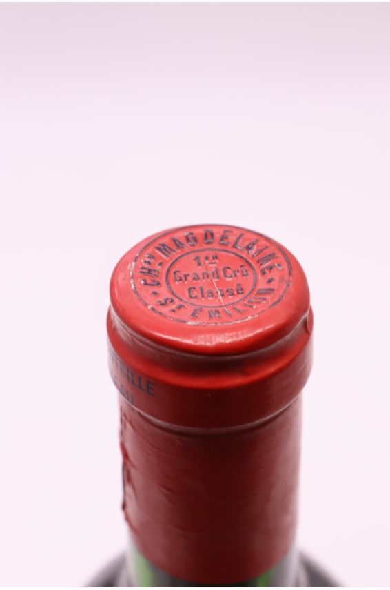 Magdelaine 1988 - PROMO -5% !