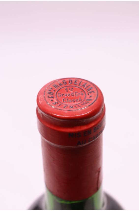 Magdelaine 1988 - PROMO -5% !