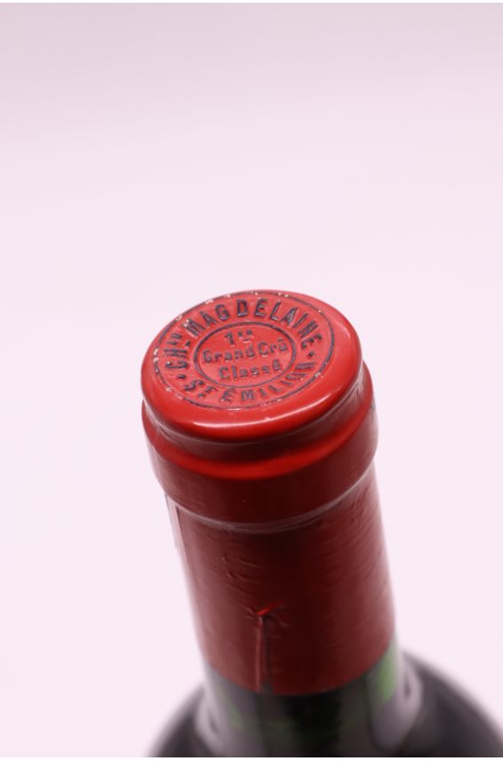 Magdelaine 1988 - PROMO -5% !
