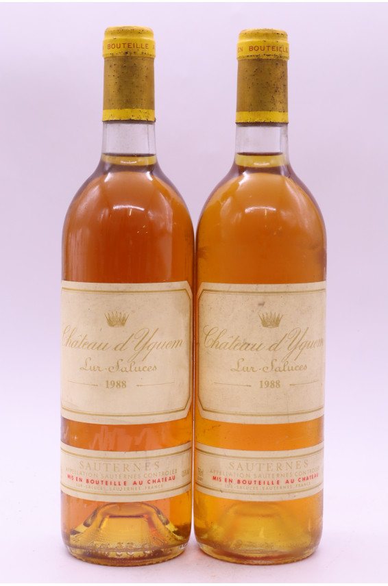 Yquem 1988