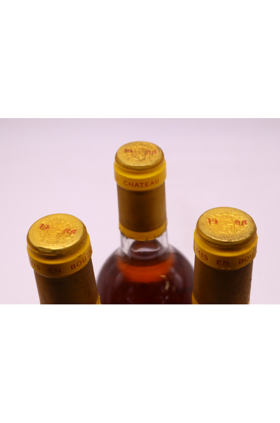 Yquem 1988