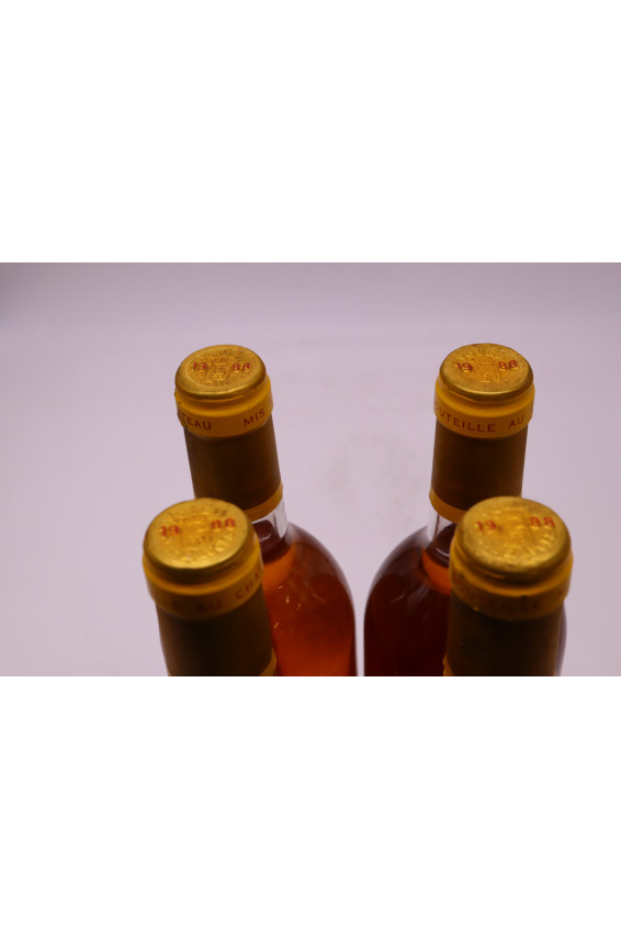 Yquem 1988