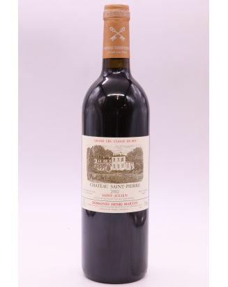 Saint Pierre 2002