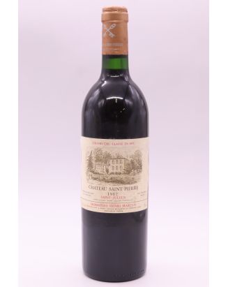 Saint Pierre 1987