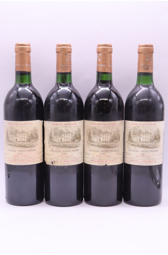 Saint Pierre 1987