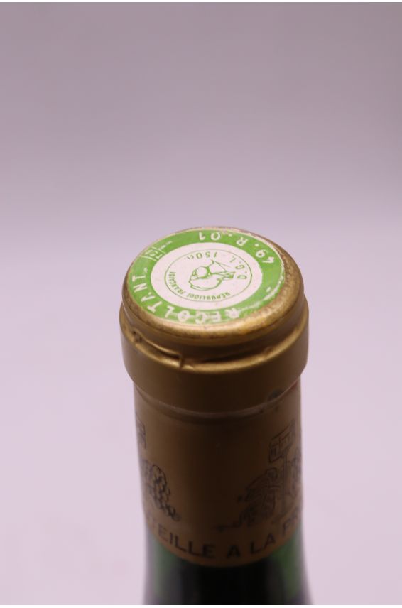 Cady Côteaux du Layon Clos des Varennes 1988 Magnum