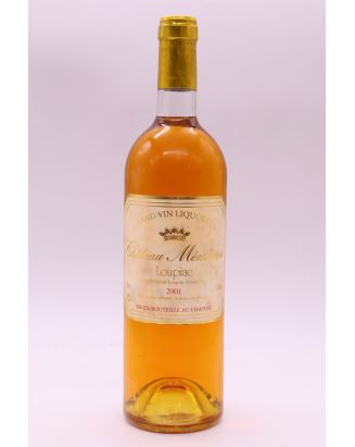 Mémoires 2001 blanco