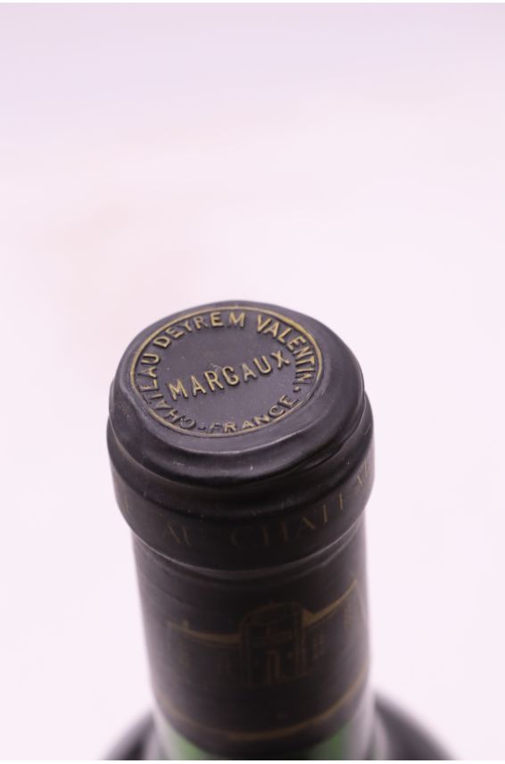 Deyrem Valentin 1989 - PROMO -10% !