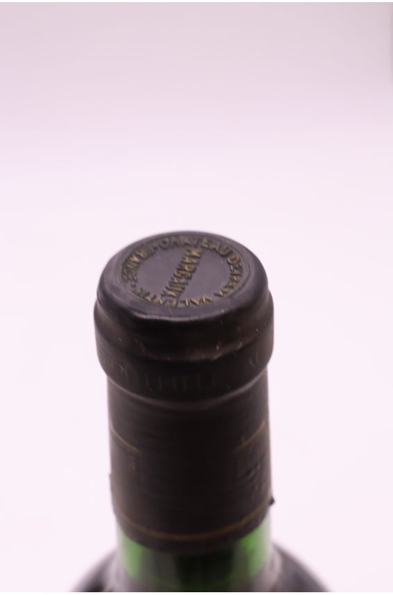 Deyrem Valentin 1989 - PROMO -10% !