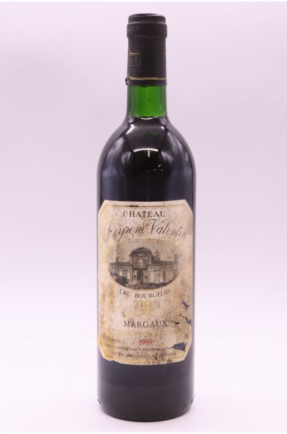 Deyrem Valentin 1989 - PROMO -10% !