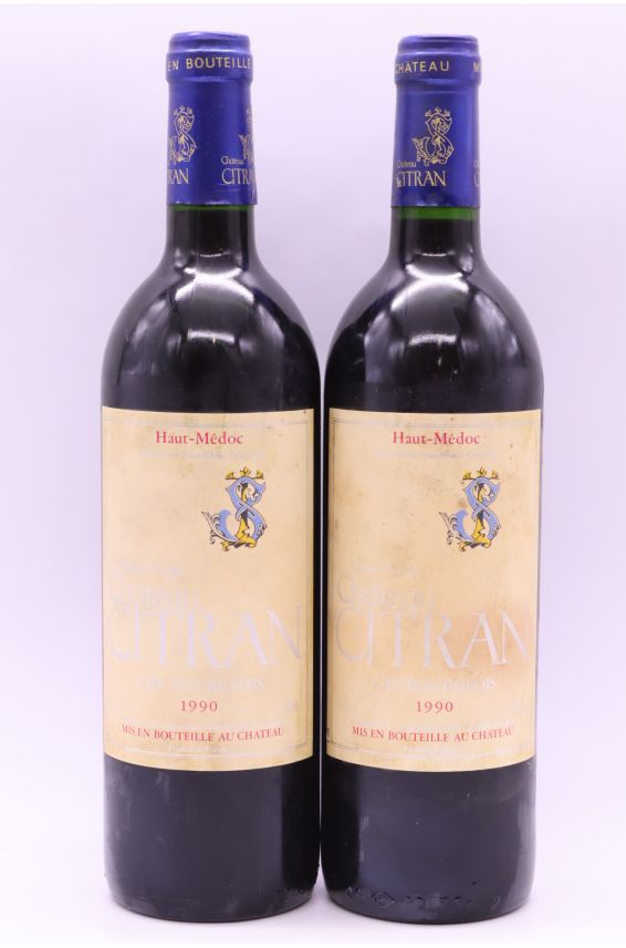 Citran 1990