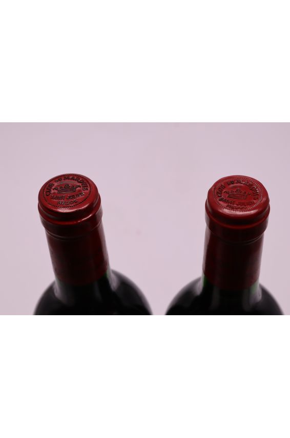 Clos du Marquis 1989 - PROMO -5% !