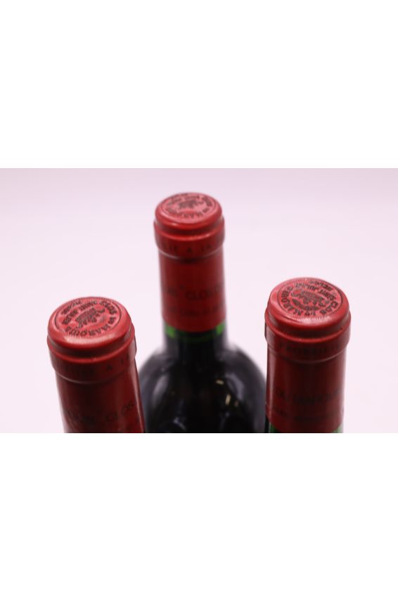 Clos du Marquis 1989 - PROMO -5% !