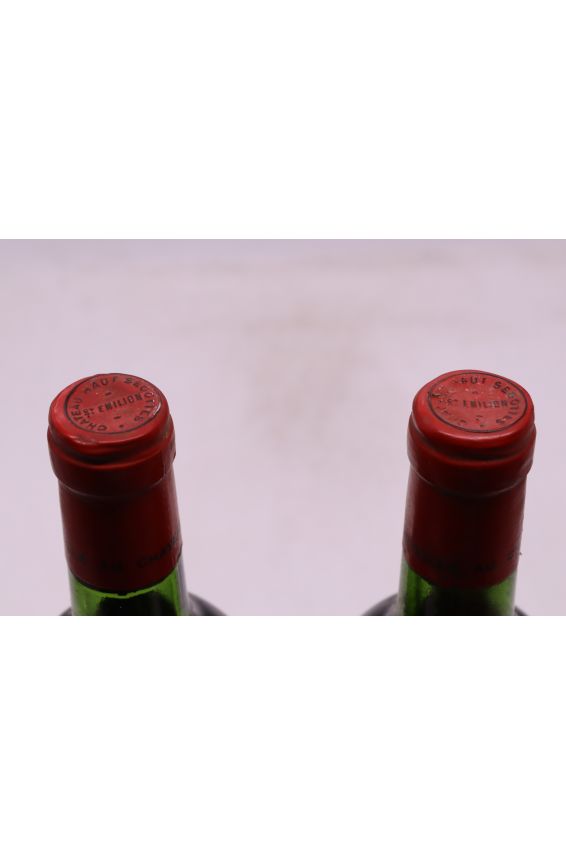 Haut Segottes 1975 - PROMO -15% !