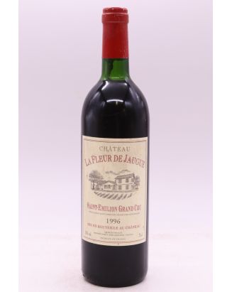 La Fleur de Jaugue 1996