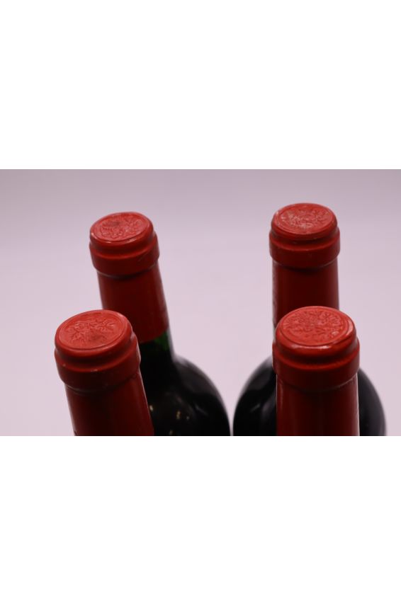 La Fleur de Jaugue 1995