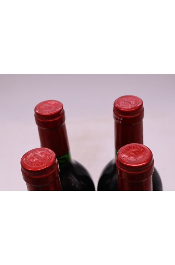 La Grave a Pomerol 1988
