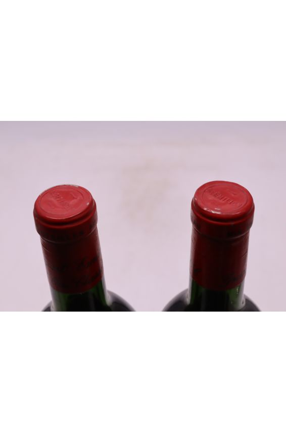 Clos Saint Martin 1959