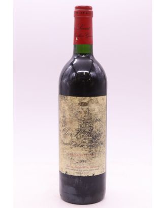 Clos Saint Martin 1996 - PROMO -10% !