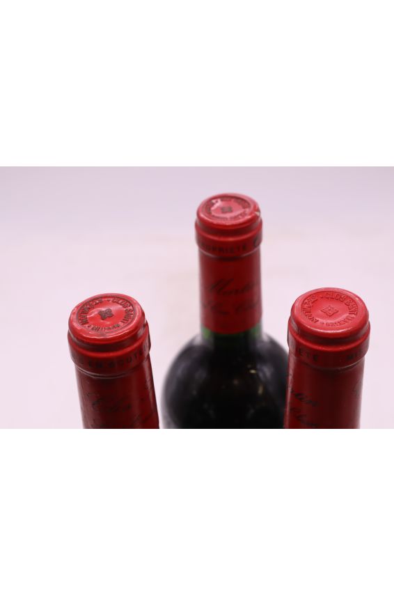 Clos Saint Martin 1996 - PROMO -10% !
