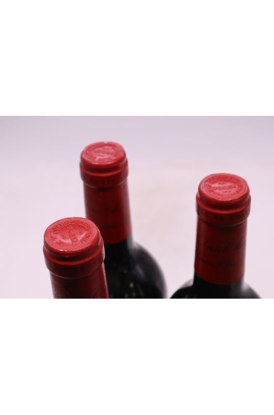 Clos Saint Martin 1993