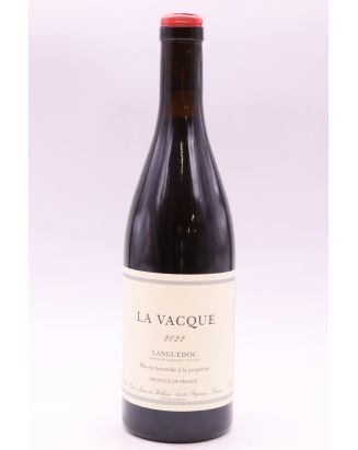 Prieuré Saint Jean de Bébian La Vacque 2022