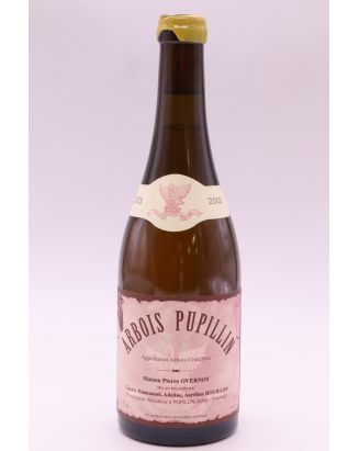 Pierre Overnoy Vin de Liqueur Lot 091023