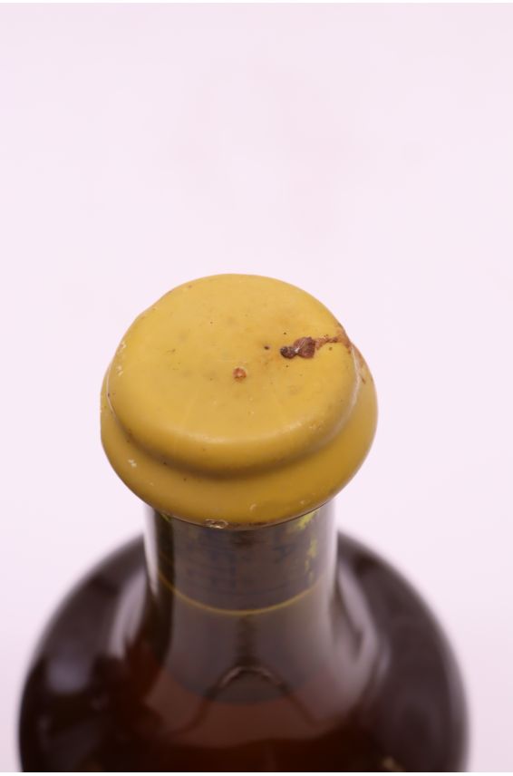 Pierre Overnoy Arbois Pupillin Vin Jaune 1983 62cl