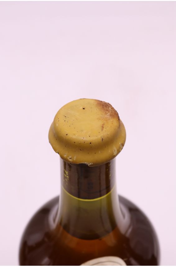 Pierre Overnoy Arbois Pupillin Vin Jaune 1983 62cl