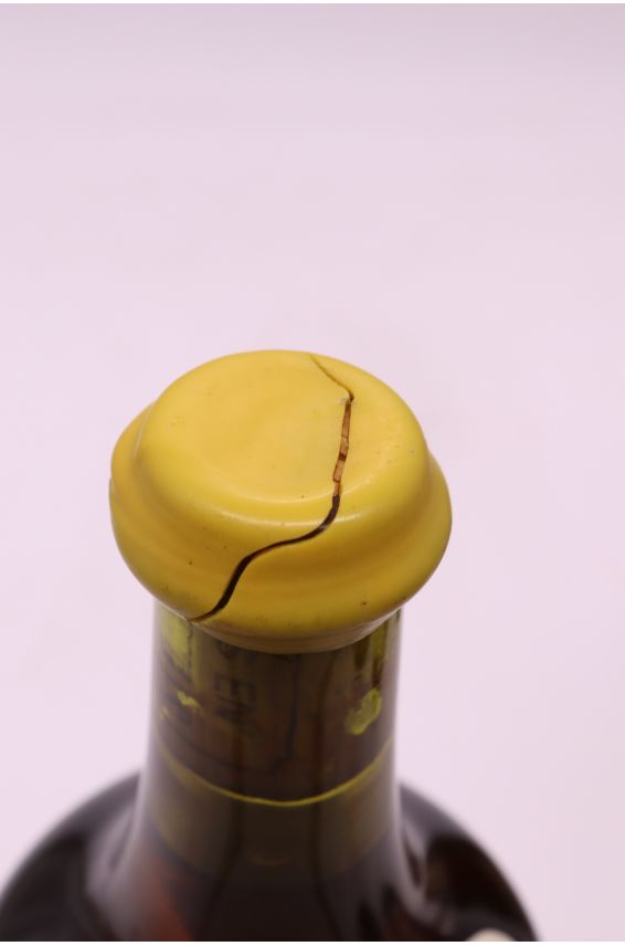 Pierre Overnoy Arbois Pupillin Vin Jaune 1988 62cl