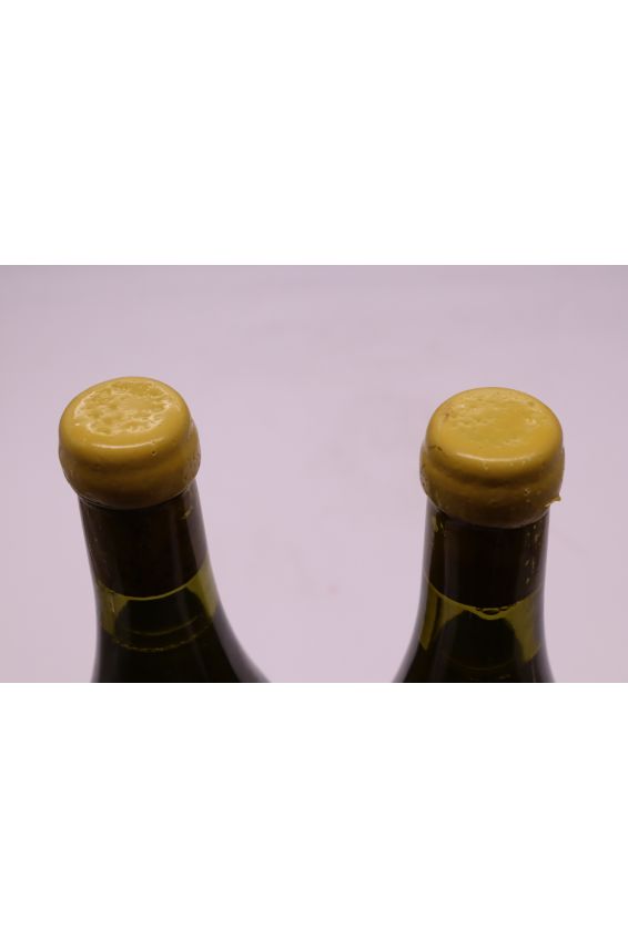 Pierre Overnoy Arbois Pupillin Savagnin 2004