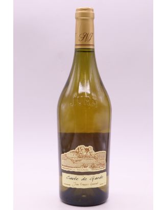 Jean François Ganevat Côtes du Jura Cuvée de Garde Assemblage 2002