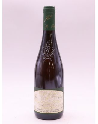 Jo Pithon Côteaux du Lyon Clos des Bois 1994 50cl -5% DISCOUNT !