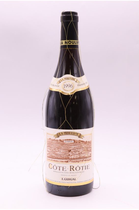 Guigal Côte Rôtie La Landonne 1996