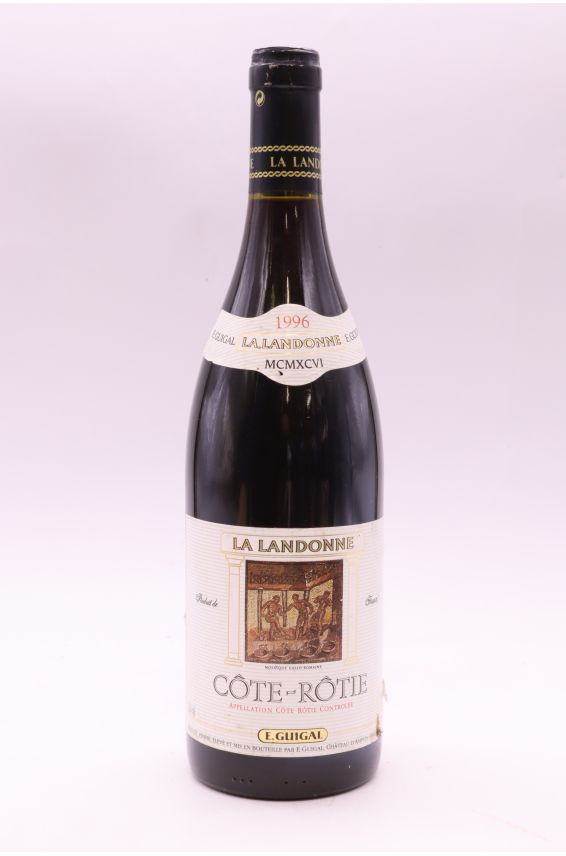 Guigal Côte Rôtie La Landonne 1996