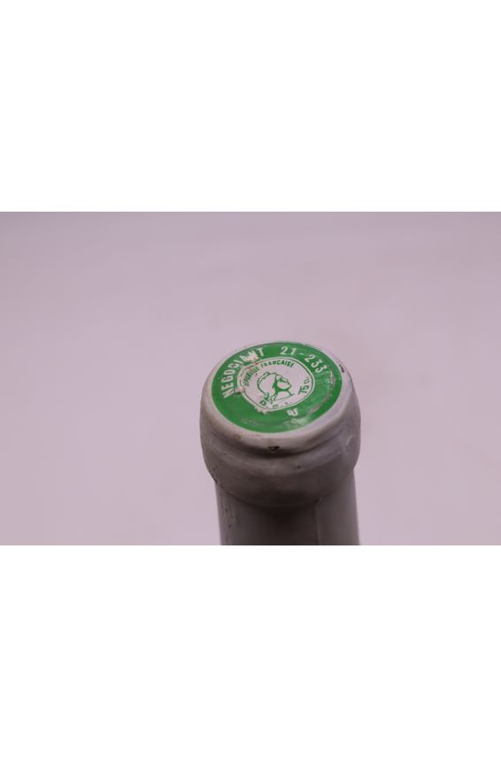 Robert Gibourg Corton Les Renardes 1988 - PROMO -10% !