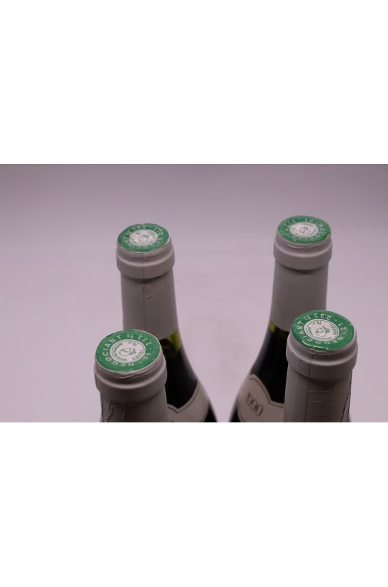 Robert Gibourg Pommard 1990