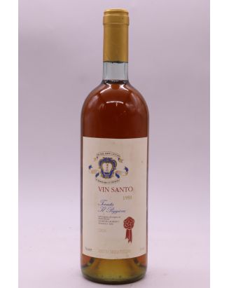 Vino Santo 1988