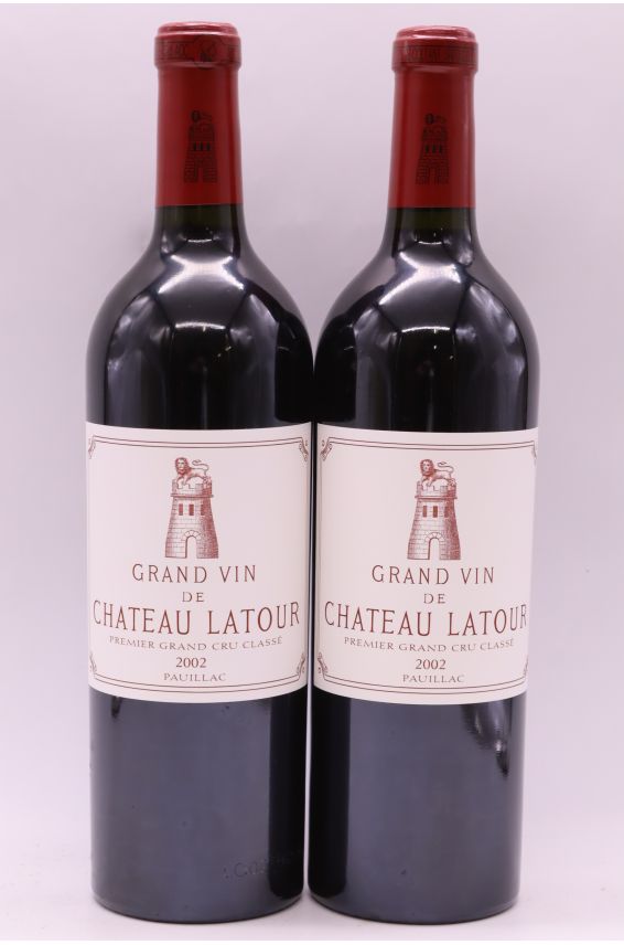Latour 2002