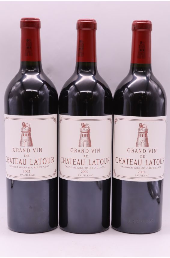 Latour 2002