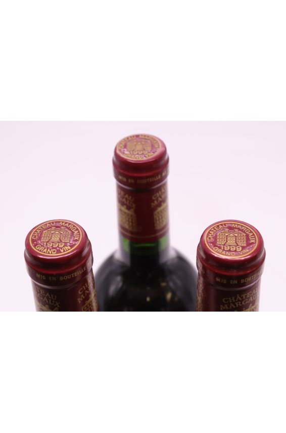 Château Margaux 1999