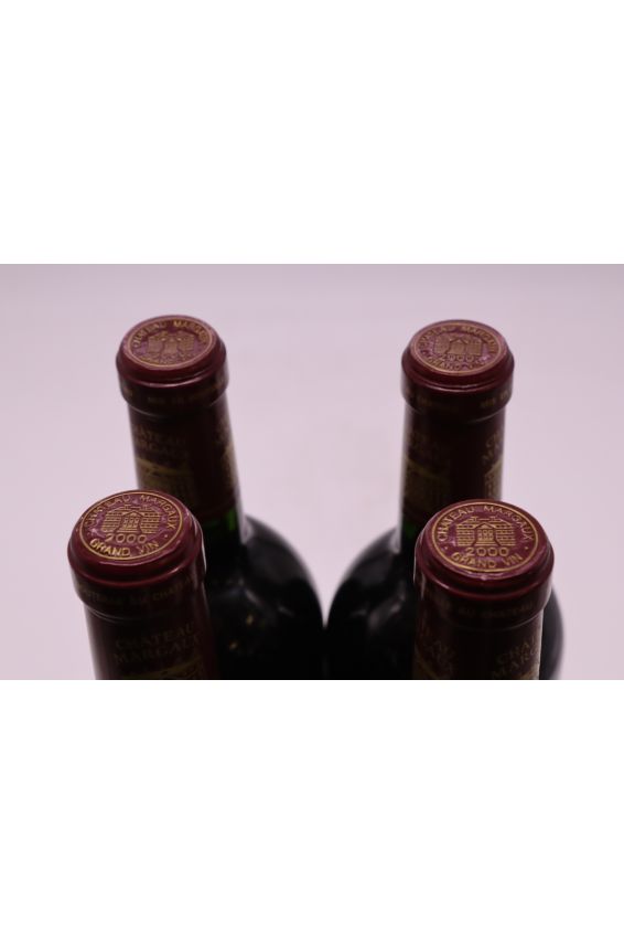 Château Margaux 2000