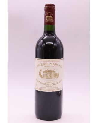 Château Margaux 1998