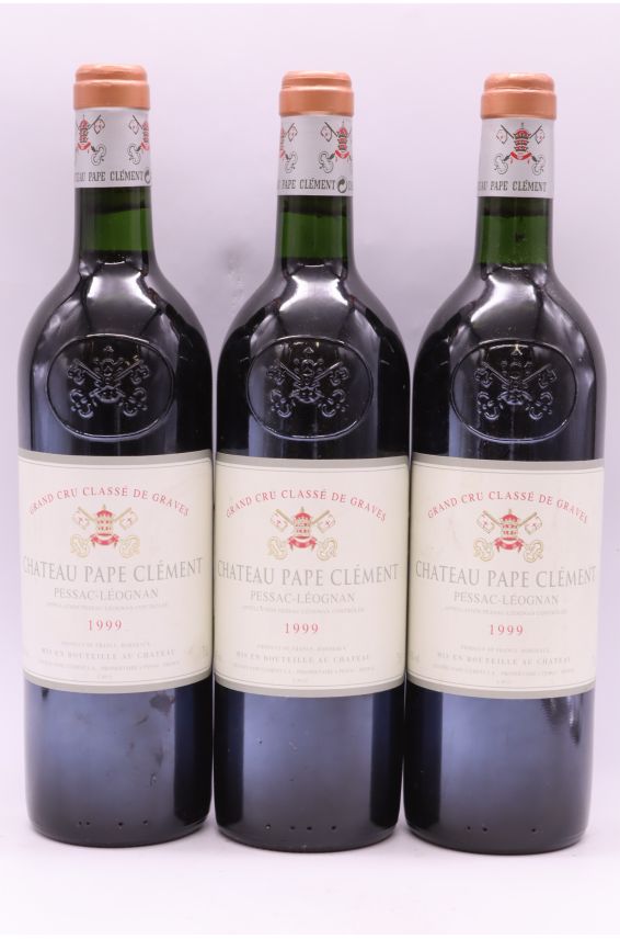 Pape Clément 1999