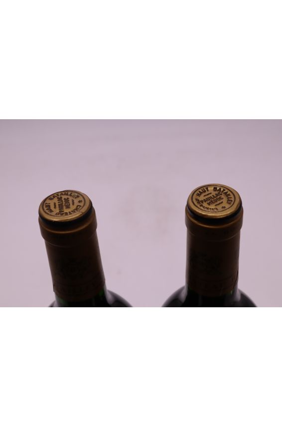 Haut Batailley 1989