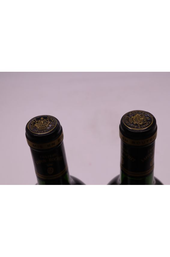 Lafon Rochet 1989
