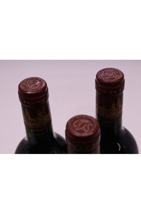 Cos d'Estournel 1989