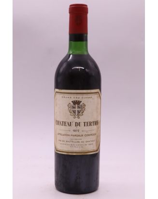 Tertre 1972 -5% DISCOUNT !